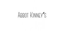  Abbot Kinney's