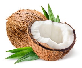 Bac 2.5L Glace Noix de Coco – Image 2