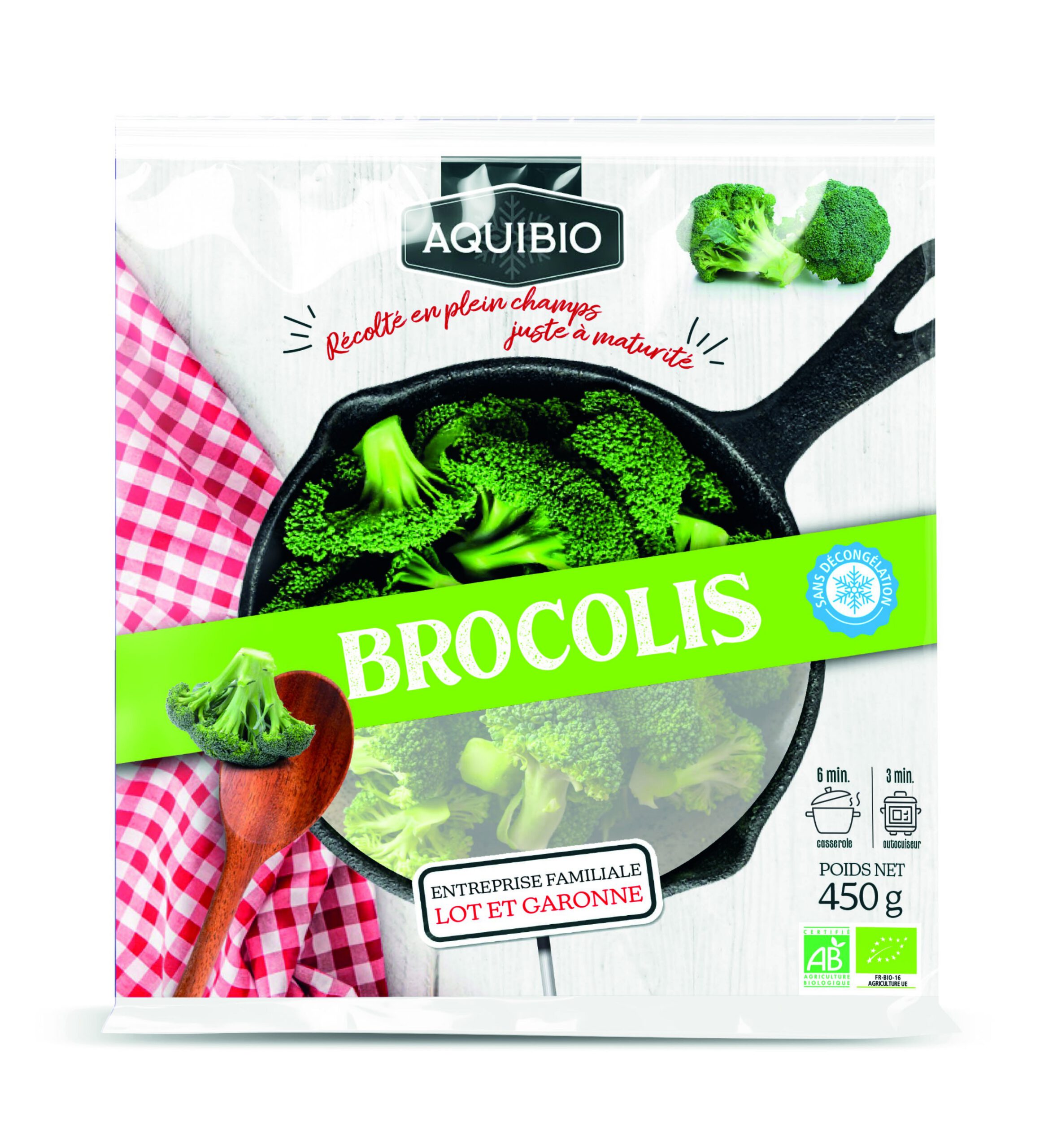 BROCOLIS