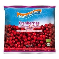 CRANBERRIES