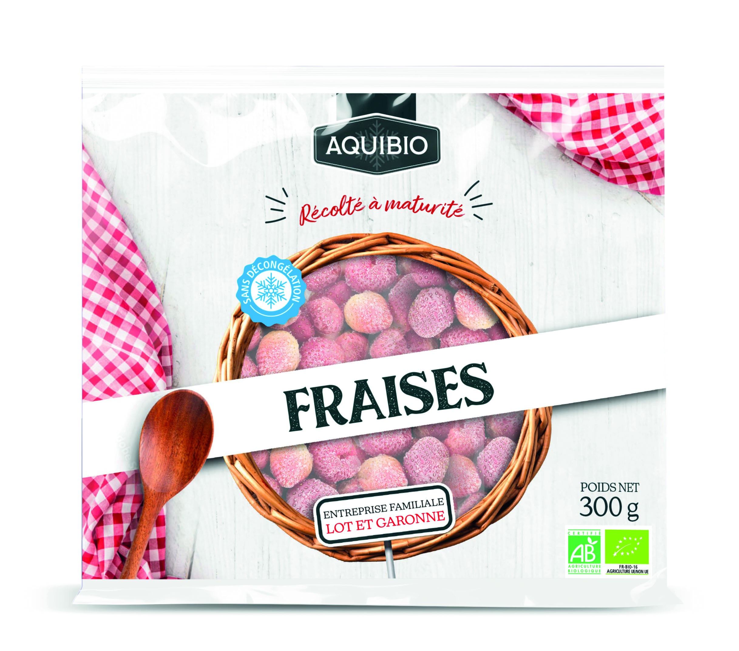 FRAISES