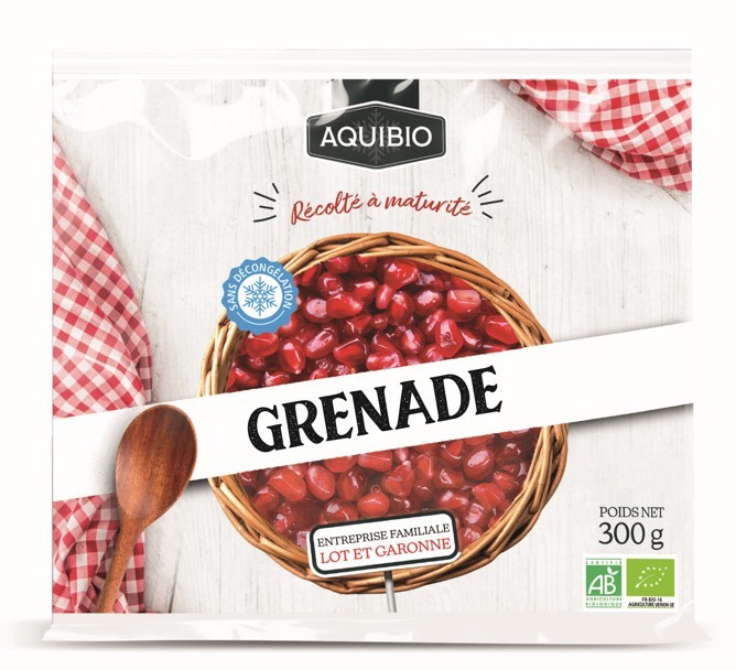 GRENADE 300g