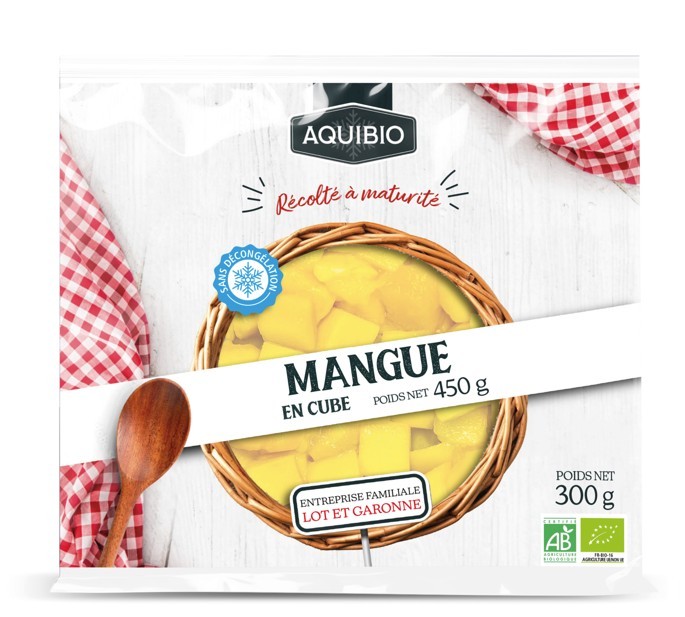 MANGUE
