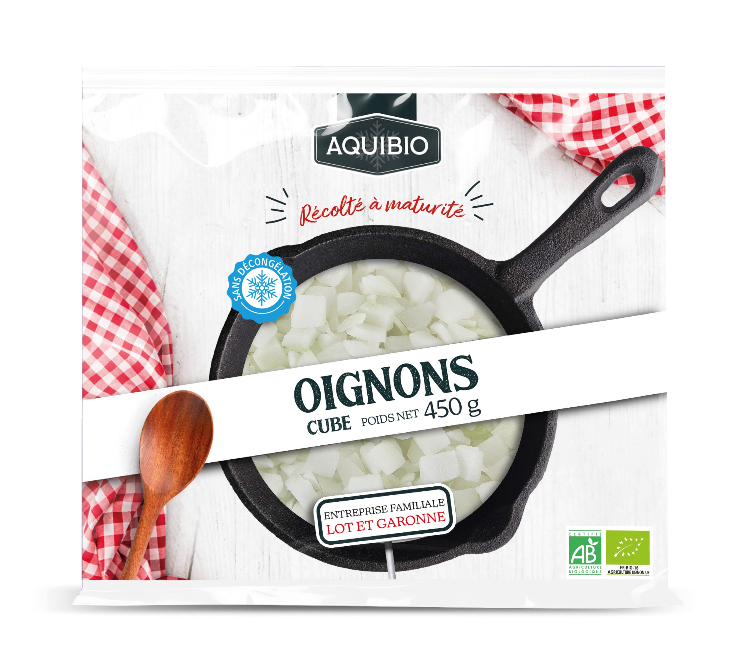 OIGNONS