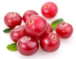 Vrac Cranberries
