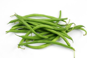 Vrac Haricots verts Extra Fins (Or. France)
