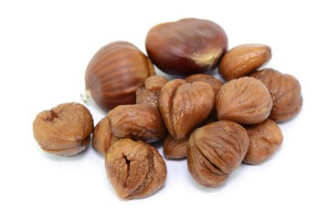 Vrac Marrons Entiers (Or. Portugal)