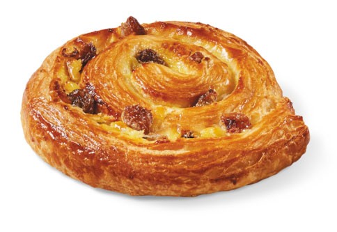 VRAC PAINS AUX RAISINS (A CUIRE) 40 x110g
